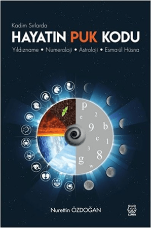 Resim Hayatın Puk Kodu - Luna