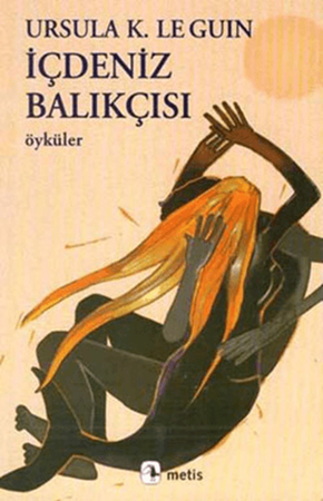 Resim İçdeniz Balıkçısı - Metis Yayınları