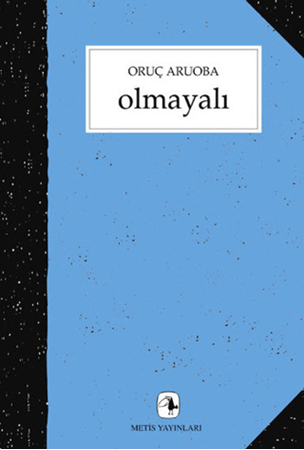 Resim Olmayalı - Metis Yayınları
