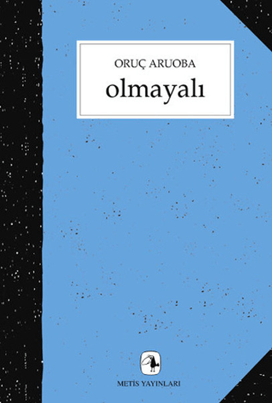 resm Olmayalı - Metis Yayınları