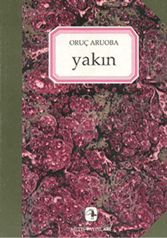 resm Yakın - Metis Yayınları