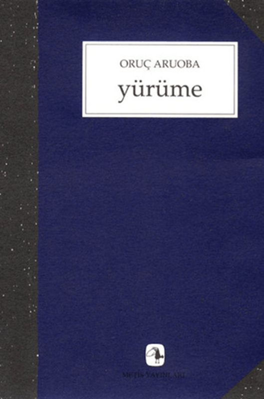 resm Yürüme - Metis Yayınları