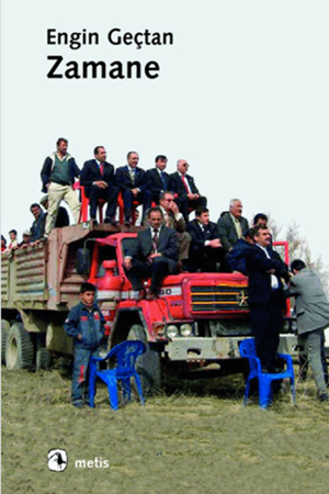 Resim Zamane - Metis Yayınları