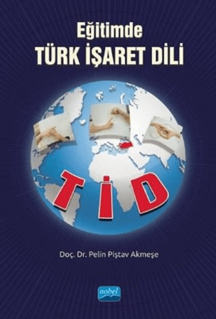 Resim Eğitimde Türk İşaret Dili - Nobel