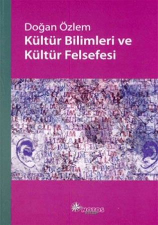 Resim Kültür Bilimleri Ve Kültür Felsefesi - Notos