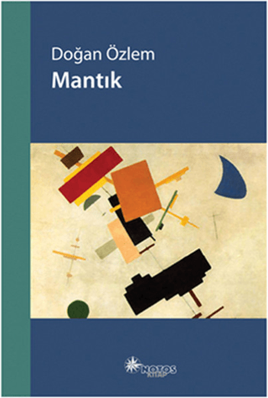 resm Mantık - Notos Kitap