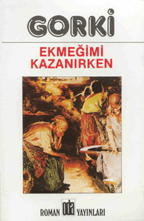 Resim Ekmeğimi Kazanırken - Oda