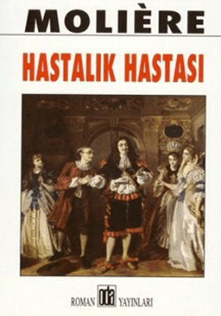 Resim Hastalık Hastası - Oda