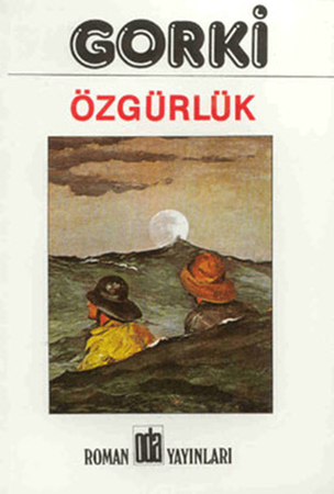 Resim Özgürlük (Oda)