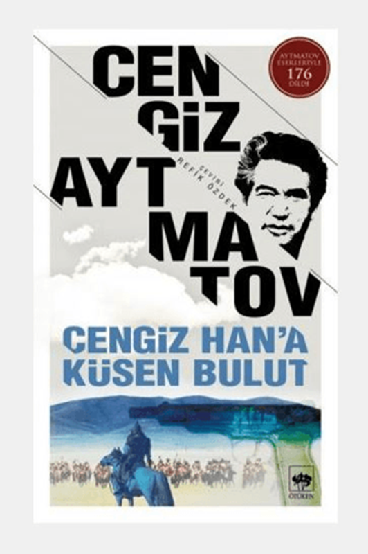 resm Cezmi - Ren Kitap