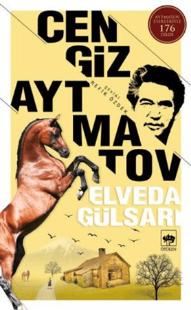 Resim Elveda Gülsarı - Ötüken Neşriyat