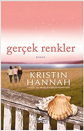 Resim Gerçek Renkler - Pegasus