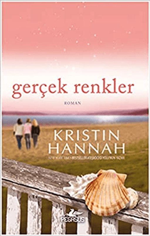 resm Gerçek Renkler - Pegasus