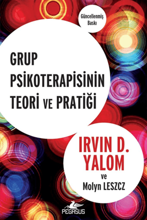 Resim Grup Psikoterapisinin Teori Ve Pratiği - Pegasus