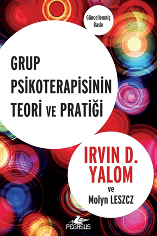 resm Grup Psikoterapisinin Teori Ve Pratiği - Pegasus