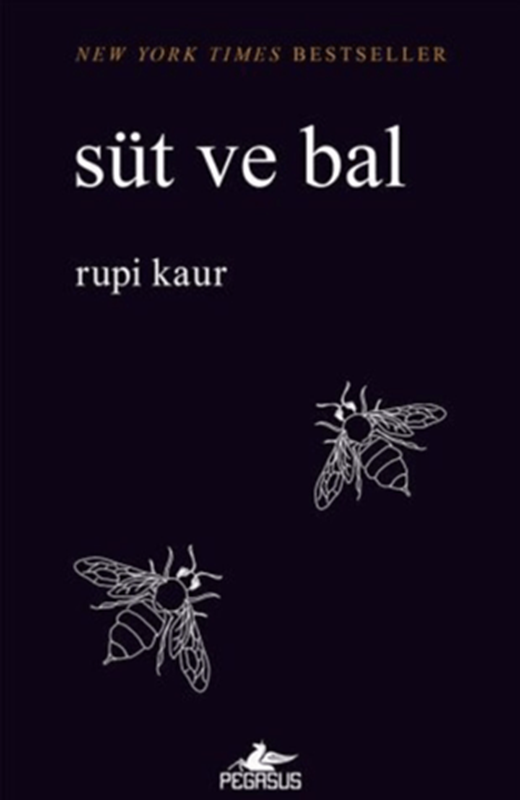 resm Süt Ve Bal - Pegasus
