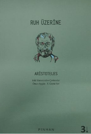Resim Ruh Üzerine - Pinhan