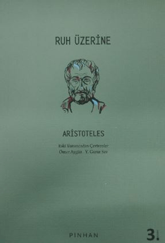resm Ruh Üzerine - Pinhan