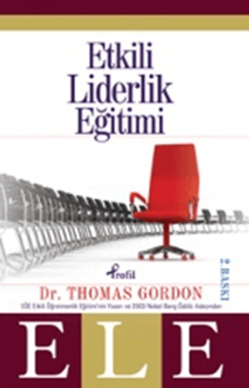 resm Etkili Liderlik Eğitimi - Profil
