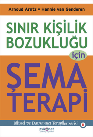 Resim Sınır Kişilik Bozukluğu İçin Şema Terap - Psikonet