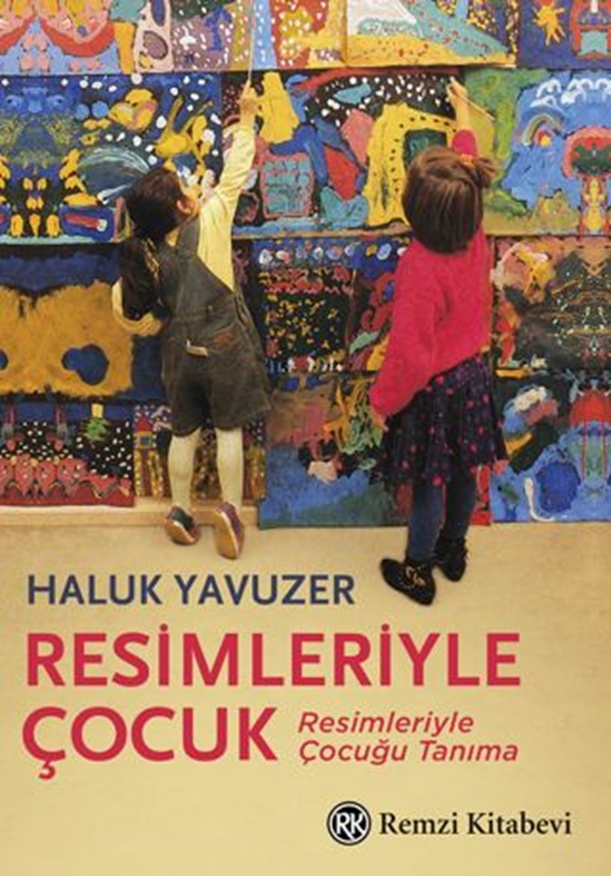 resm Resimleriyle Çocuk - Remzi Kitabevi
