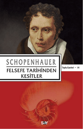 Resim Felsefe Tarihinden Kesitler - Say