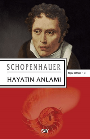 Resim Hayatın Anlamı 3 - Say