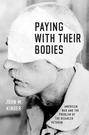 Resim Payıng Wıth Theır Bodıes Amerıcan War And The Problem Of The Dısabled Veteran