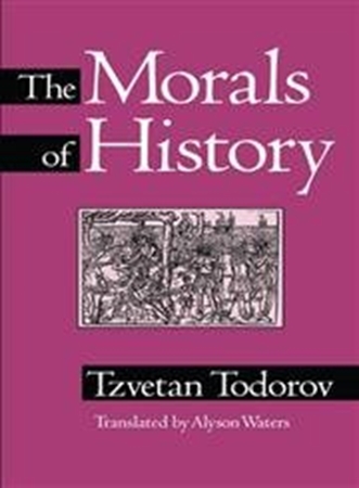 Resim The Morals Of Hıstory