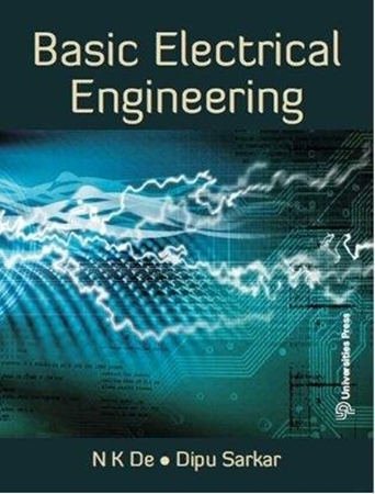 Resim Basıc Electrıcal Engıneerıng