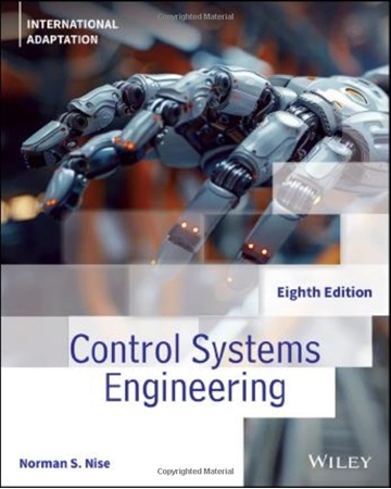 Resim Control Systems Engıneerıng 8E