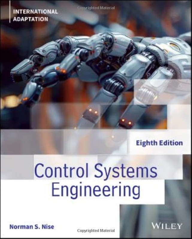 resm Control Systems Engıneerıng 8E