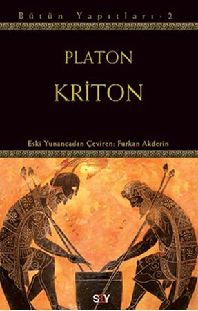 Resim Kriton - Say
