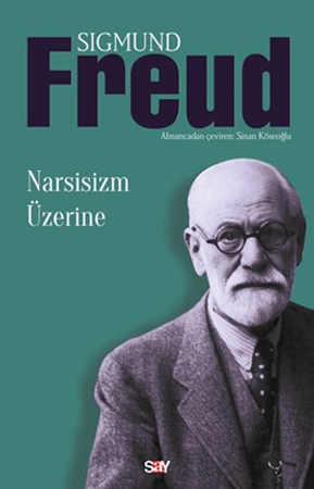Resim Narsisizm Üzerine - Say