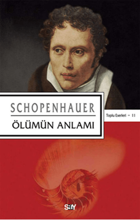 Resim Ölümün Anlamı - Say Yayınları