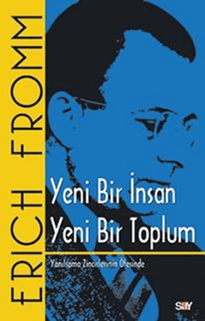 Resim Yeni Bir İnsan Yeni Bir Toplum - Say