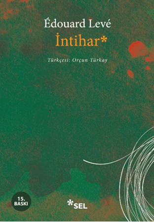 Resim İntihar - Sel
