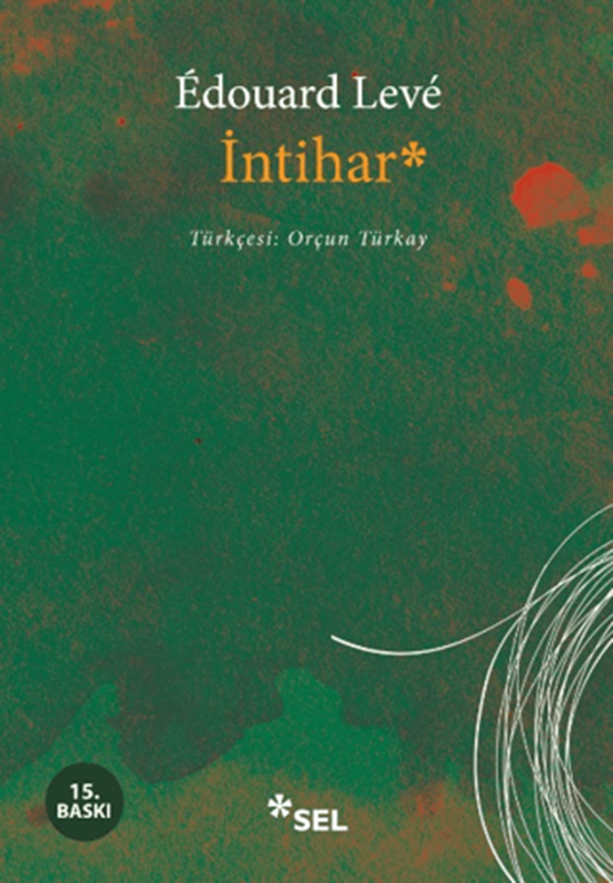 resm İntihar - Sel