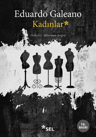 Resim Kadınlar - Sel