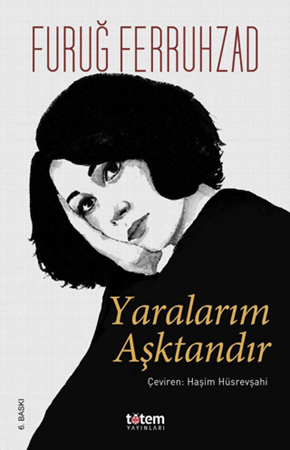 Resim Yaralarım Aşktandır - Totem