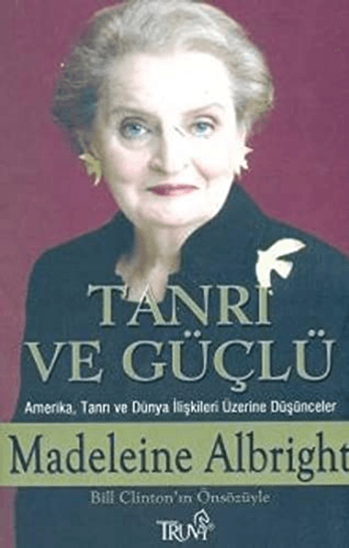 resm Tanrı Ve Güçlü -Truva