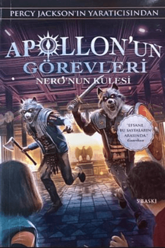 resm Bütün Güzel Çocuklar Şüpheli - Altıkırkbeş