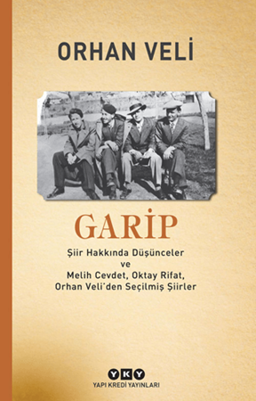 Resim Garip - Yapı Kredi
