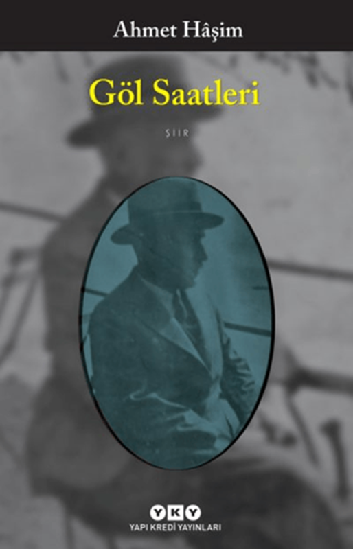 resm Göl Saatleri - Yapı Kredi