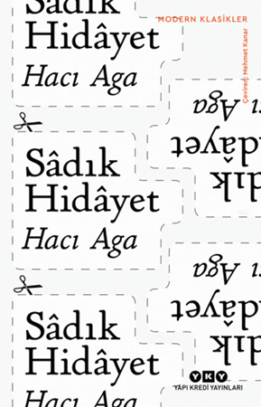 Resim Hacı Ağa 7.Baskı - Yapı Kredi