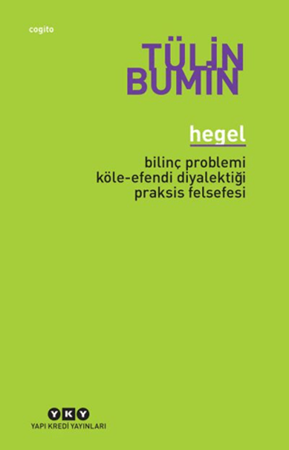 Resim Hegel - Yapı Kredi