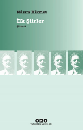 Resim İlk Şiirler Şiirler 8 - Yapı Kredi