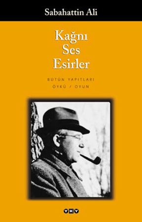 Resim Kağnı Ses Esirler - Yapı Kredi