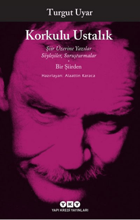 Resim Korkulu Ustalık - Yapı Kredi