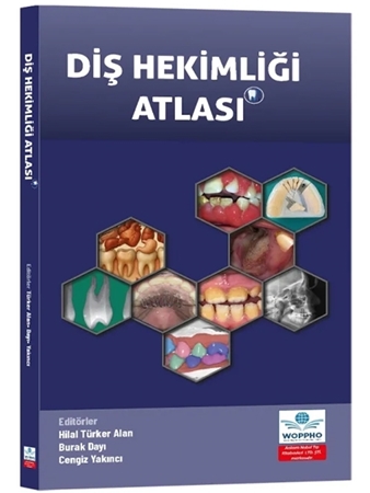 Resim Diş Hekimliği Atlası